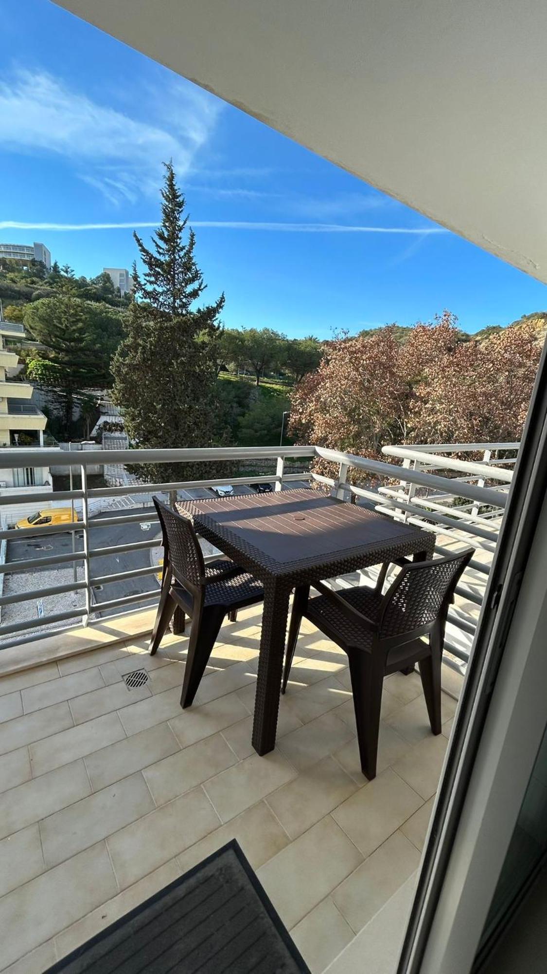 Portico De Malpique Apartment Albufeira Exterior photo
