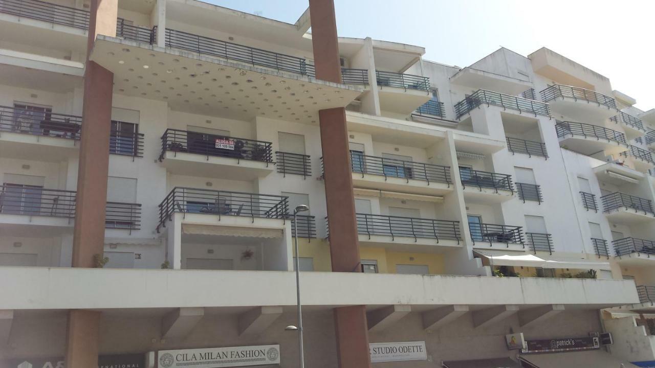 Portico De Malpique Apartment Albufeira Exterior photo